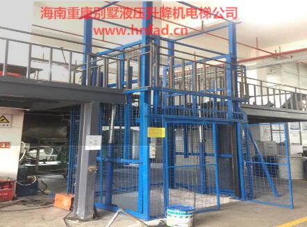 怎么選擇升降機生產廠家品牌？