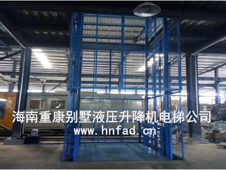 電動液壓平臺怎樣去維修和保養？一篇就告訴你