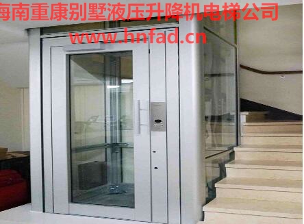 家用電梯的使用及保養：關鍵是零部件保養