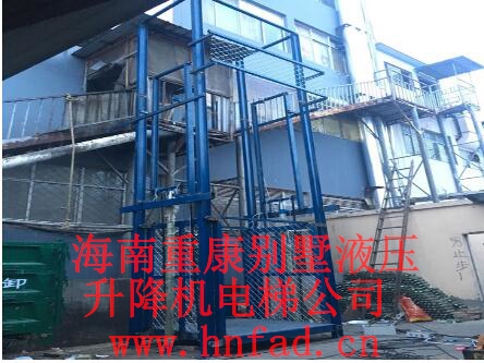 選擇家用電梯經常遇到哪些問題