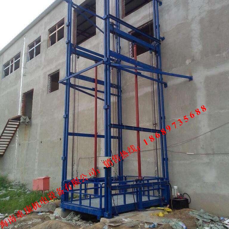 如何安全操作電梯？看完再購買就容易了