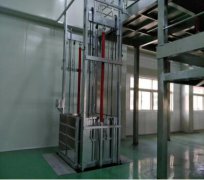 介紹一下電動液壓升降平臺的驅(qū)動裝置