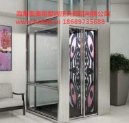 越來越多人安裝家用電梯,它都有什么優點?