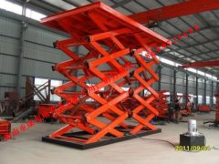液壓升降機上的電路板工作原理?