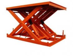 江西升降平臺(tái)供應(yīng)商-訂做汽車(chē)升降機(jī)
