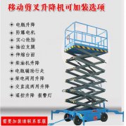 升降機(jī)平臺(tái)定制【重康官網(wǎng)】廠家直供